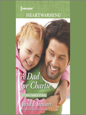 cover image of A Dad for Charlie